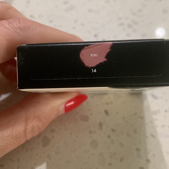 Fenty Beauty Cream Blush in shade Riri - Picture 6 of 7